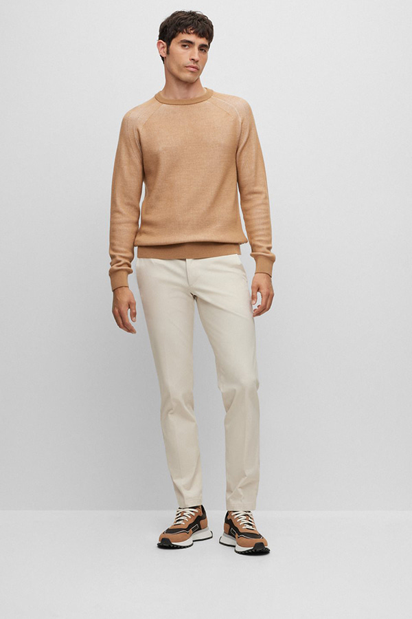 ΠΑΝΤΕΛΟΝΙ BOSS - 131 ΕΚΡΟΥ